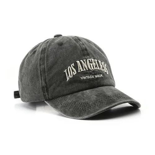 XFILES Baseball Caps Unisex