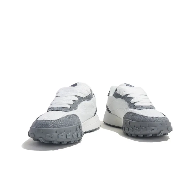 Jifffly Lightweight Wear-Resistant And Slip-Resistant Low-Top Casual Shoes Unisex-18