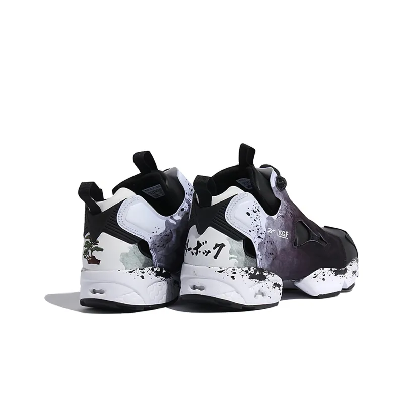 Reebok Instapump Fury Yoshio Kubo-4