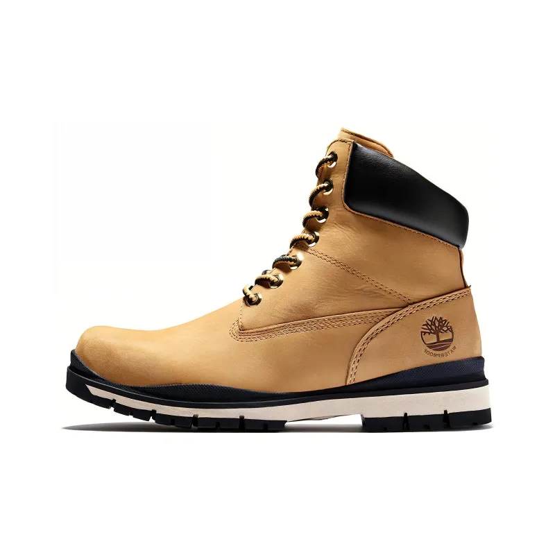 Timberland Radford 6 Inch Waterproof Boot 'Wheat'-0