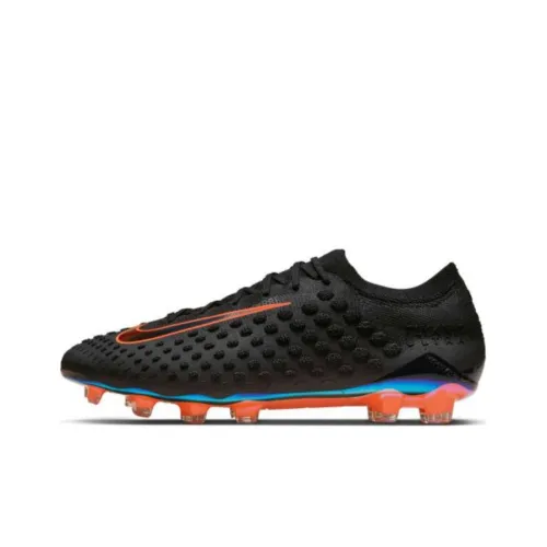 Nike Phantom Ultra Venom Black Bright Citrus