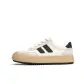 Beige Black