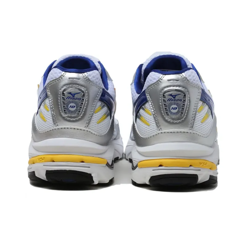 Mizuno Wave Rider 10 Og Pack Sunstruck Blue Mazarine Blue-4
