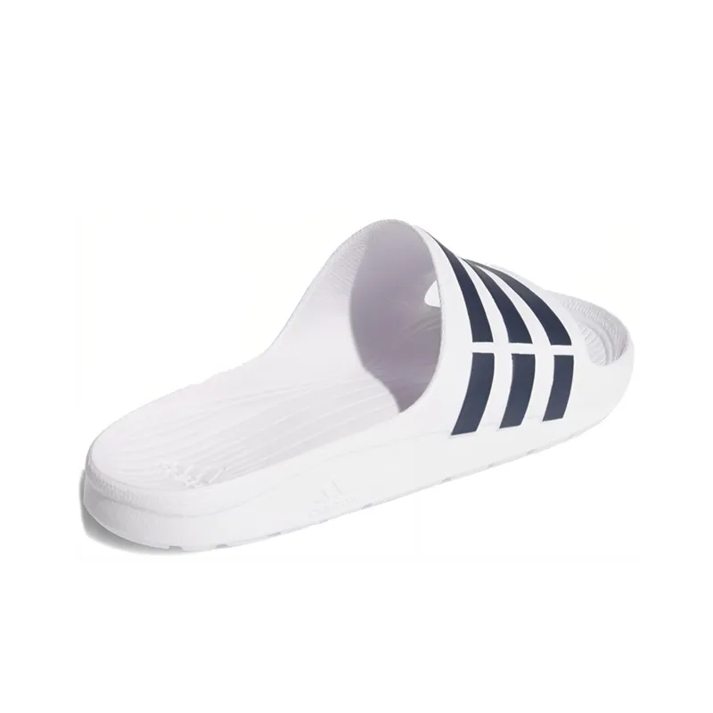Adidas Duramo Slide Black Casual Shoe-3
