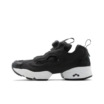 Reebok Instapump Fury Og Black