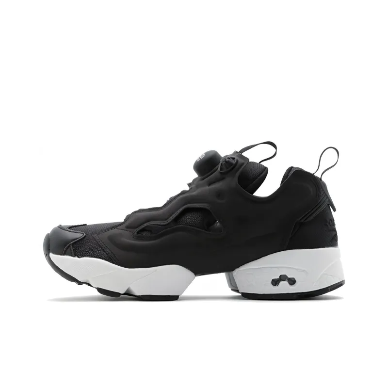 Reebok Instapump Fury Og Black-0