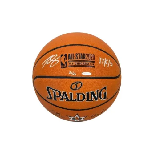 UPPER D.E.C.K Basketball