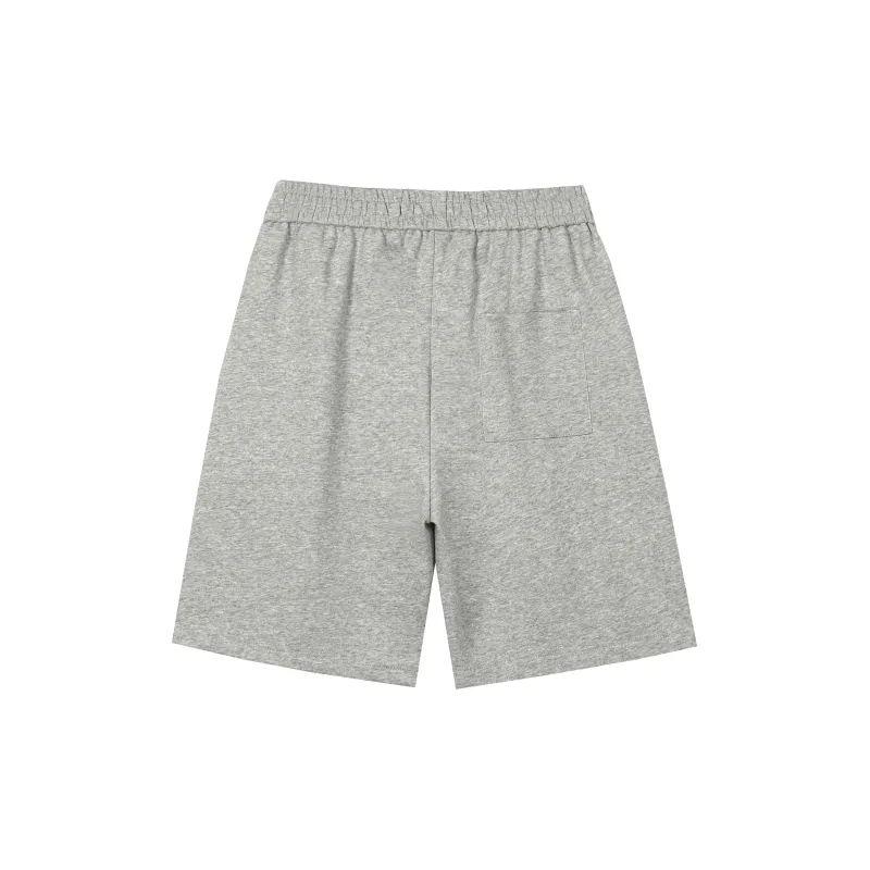 Mackyo Casual Shorts Unisex-6