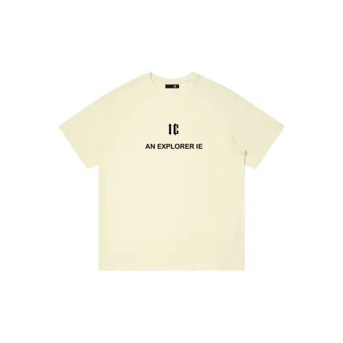 I.E T-Shirts Unisex