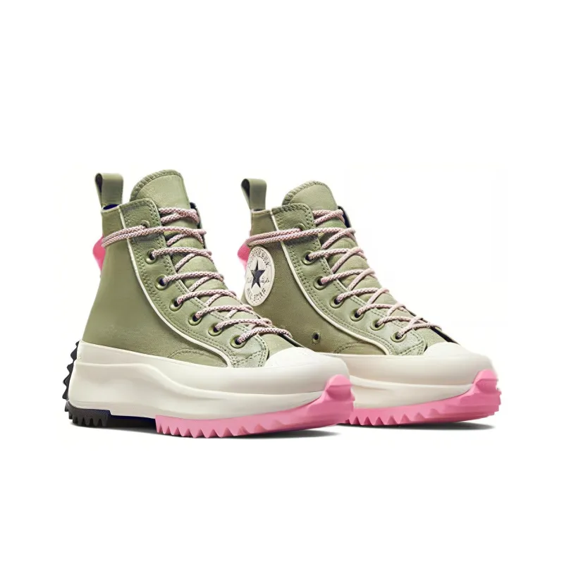 Run Star Women's Converse Hike Platform High 'Utility Twist' Women's-1