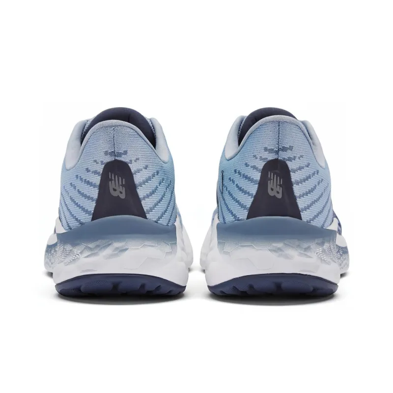 New Balance Fresh Foam X Vongo V5 'Light Slate Ocean Grey'-4