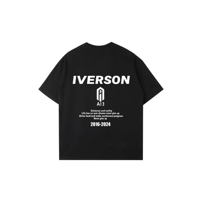 AI3 T Shirts Unisex-1