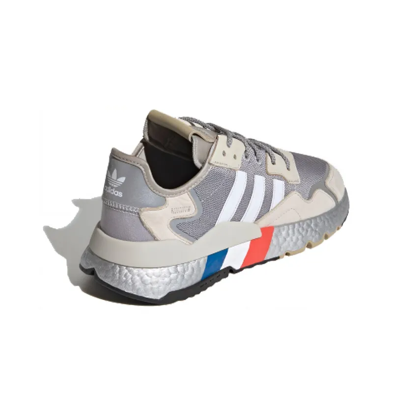 Adidas Nite Jogger White Multi-2