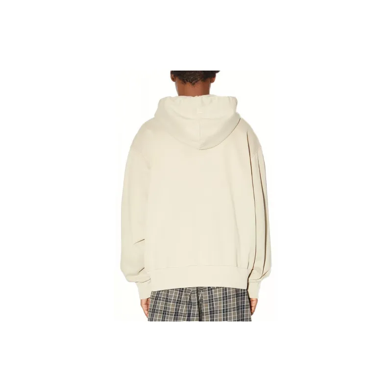 Acne Studios Sweatshirts Unisex Beige-1