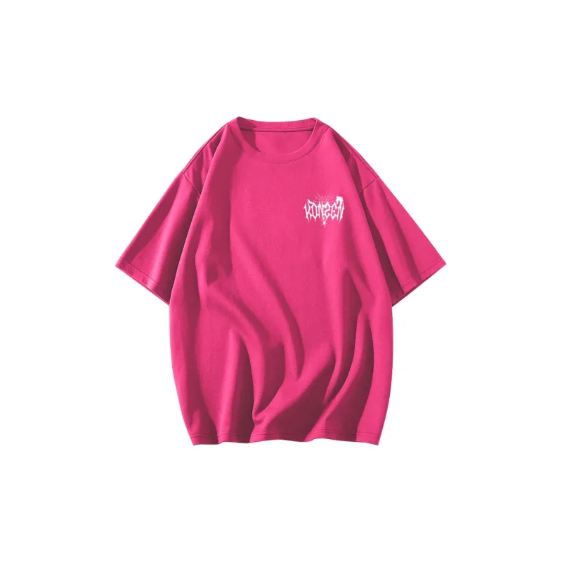 KONZEN· T Shirts Unisex-9