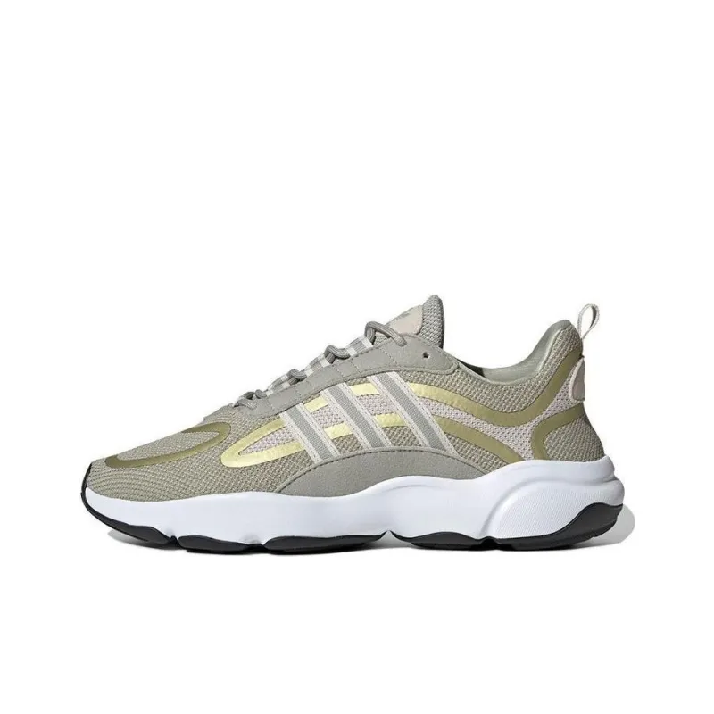 Adidas Haiwee 'Sesame Gold Metallic'-0