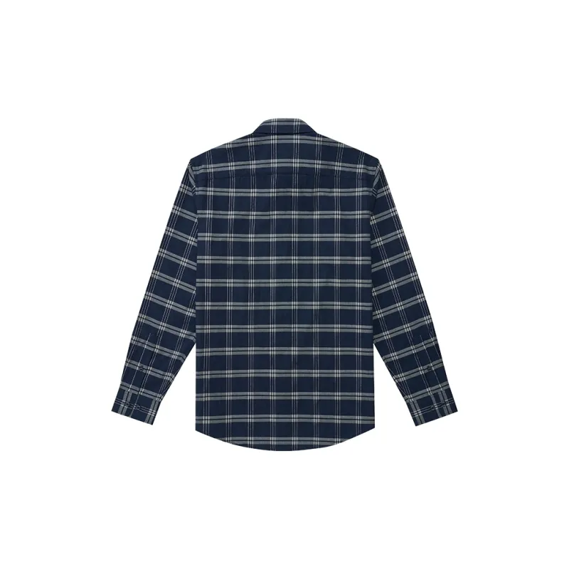 HAZZYS Long Sleeved Shirt Men's-1