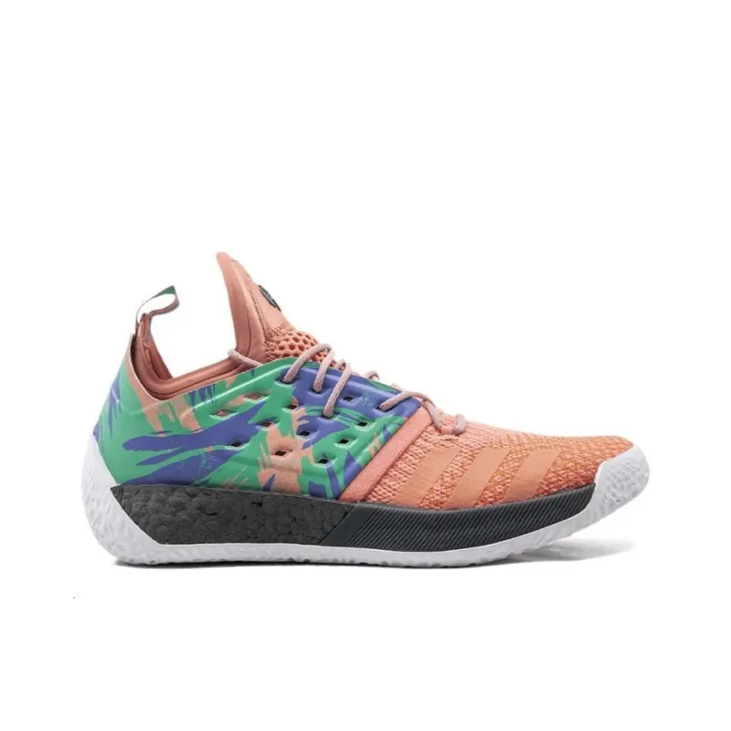 Adidas Harden Vol. 2 Melon-1