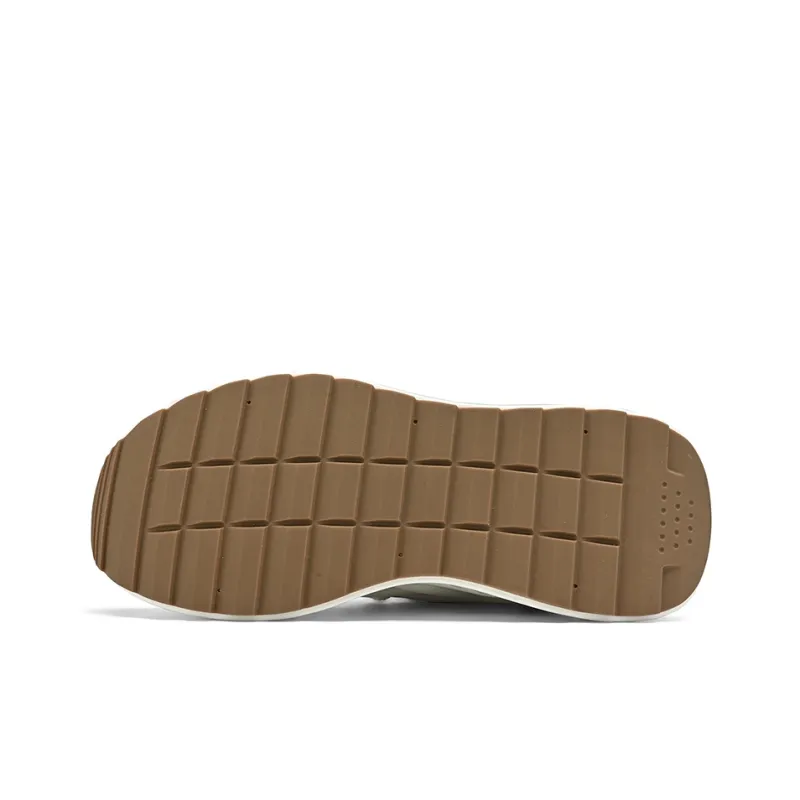 GONGLANGSHIJIA Breathable Lightweight Low Top Casual Shoes Men's-13