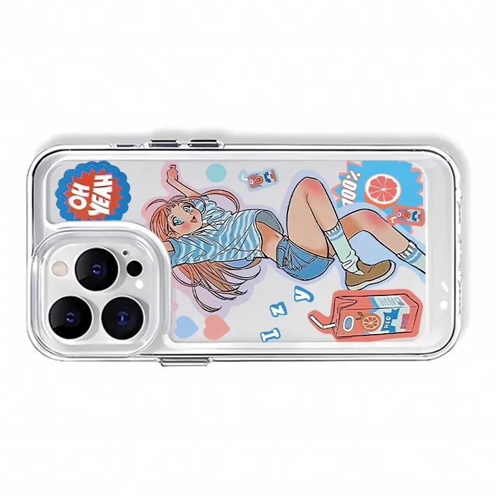 Victory charge Phone Cases-1