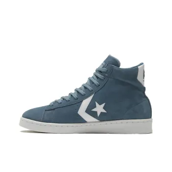 Converse Pro Leather 'Blue White'