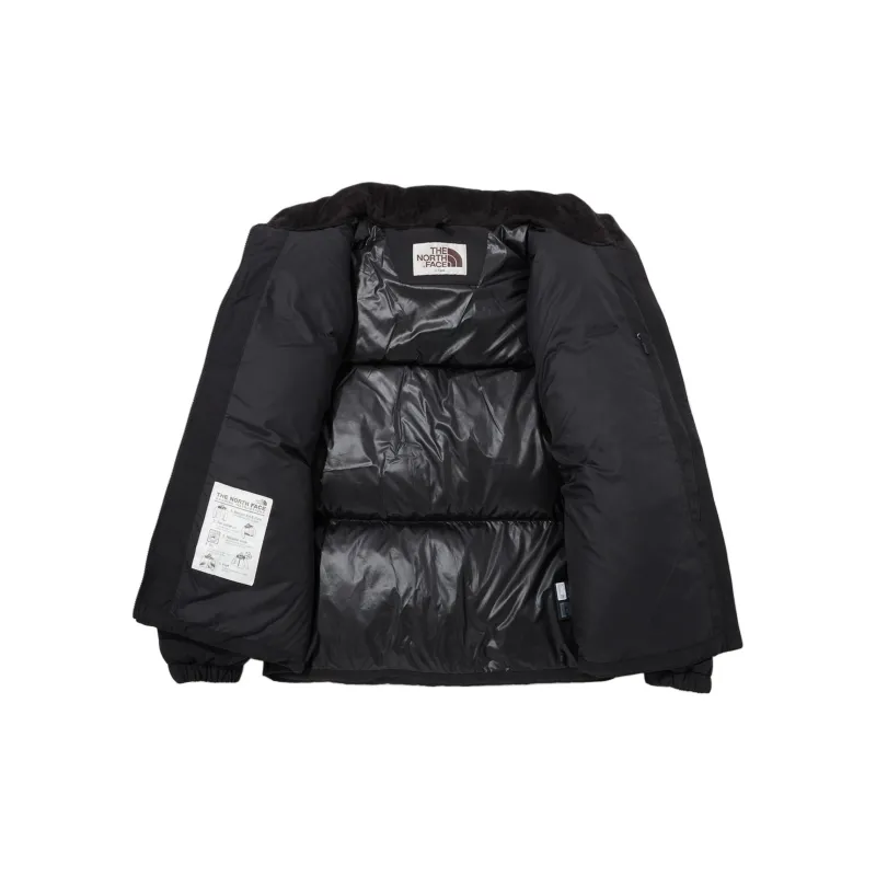 THE NORTH FACE Down Jackets & Coats Unisex Black-2