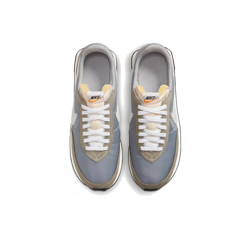 Nike Waffle Trainer 2 Mountain White Olive-3