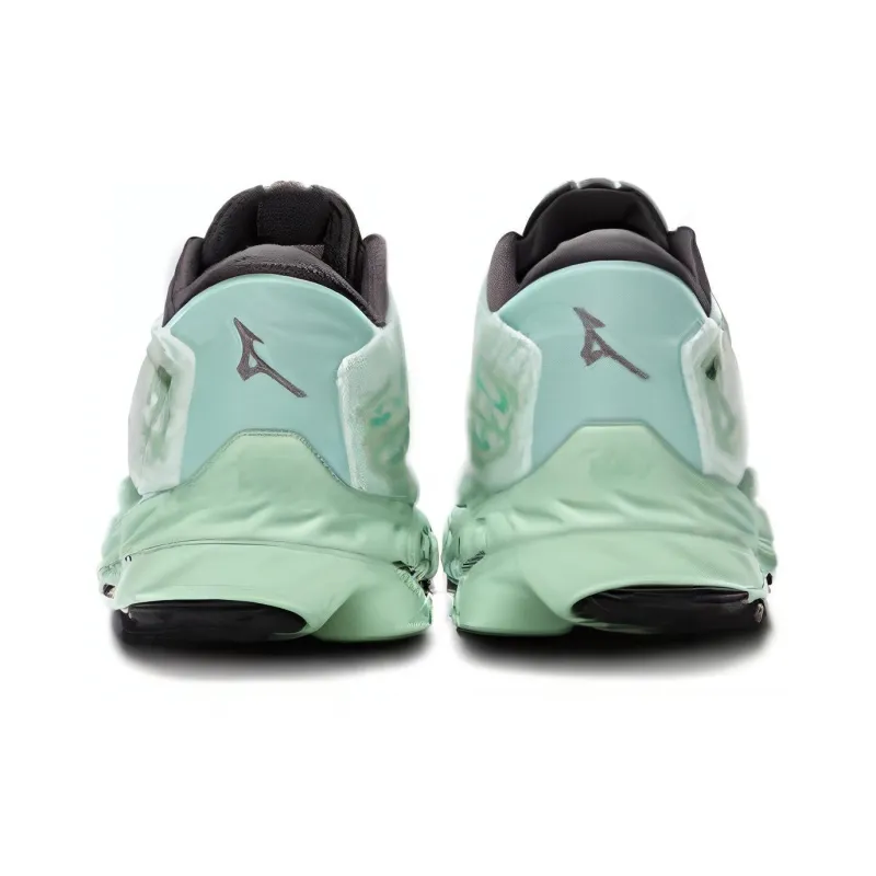 Mizuno Wave Inspire 20 'Mint Green Black'-3