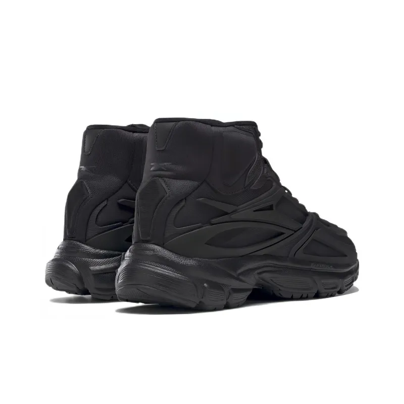 Reebok Premier Road Modern Mid Kanghyuk Dover Street Market Black-3