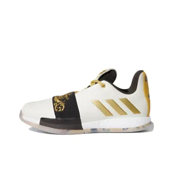 Adidas Harden Volume 3 'Wanted'