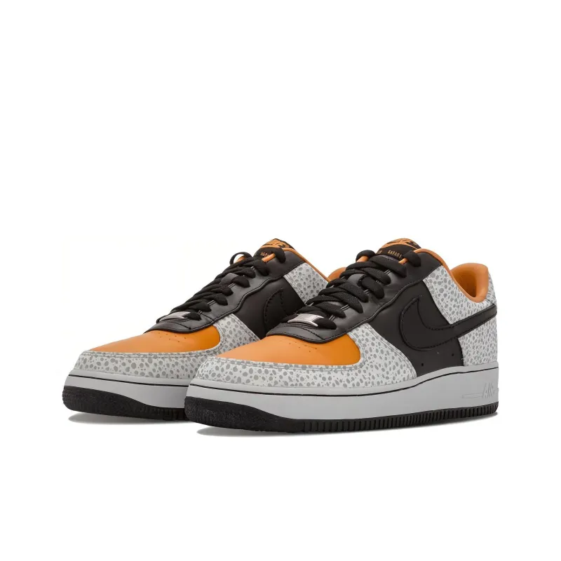 Nike Air Force 1 Low Supreme Safari-2