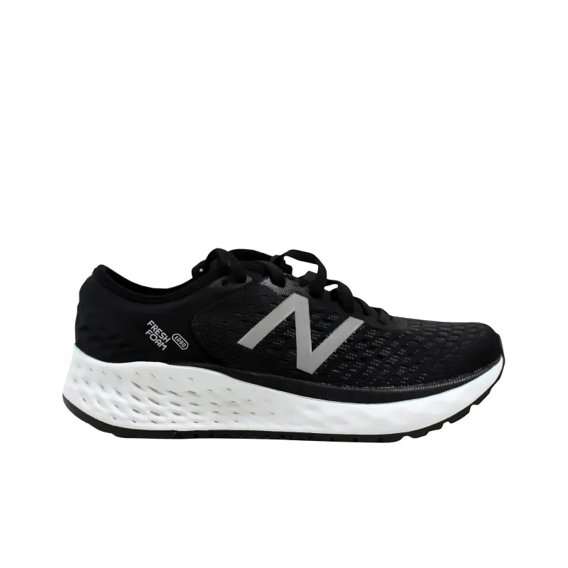 New Balance Fresh Foam 1080 V9 'Black' Women's-1