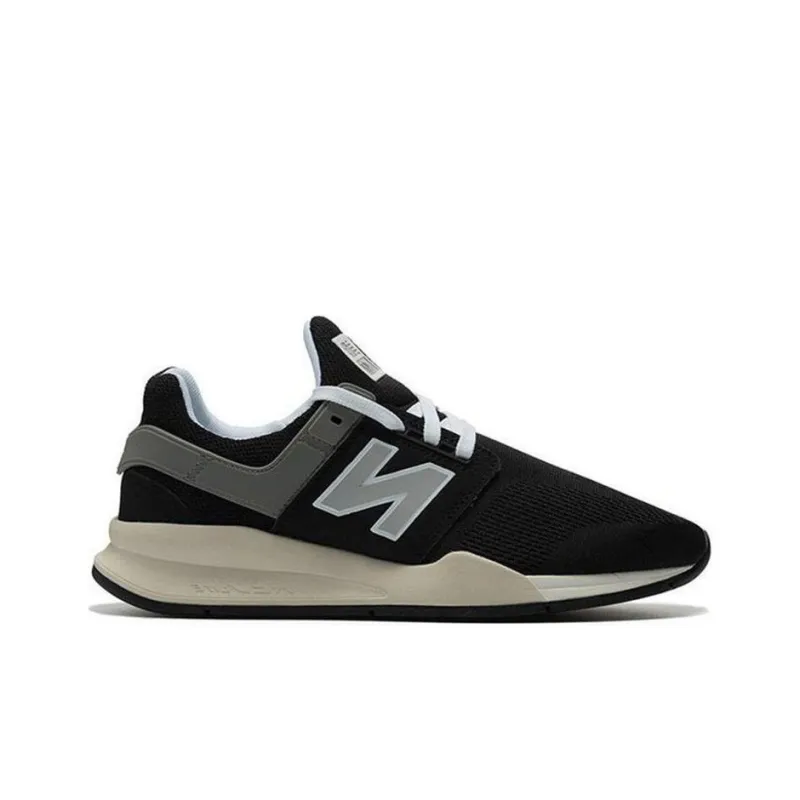 New Balance 247v2 'Black Bone'-1