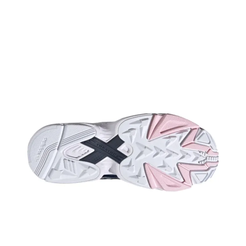 Adidas Originals Falcon 'Dark Blue' Women's-4