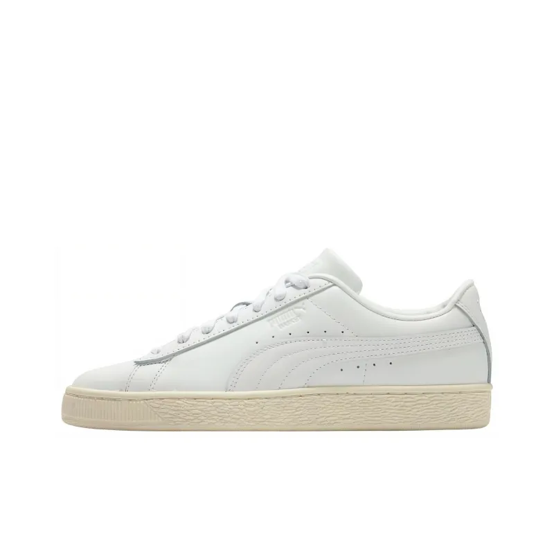 PUMA Basket Classic 75Y Prm 'White'-0