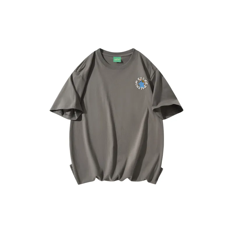 SESAME STREET T Shirts Unisex-7