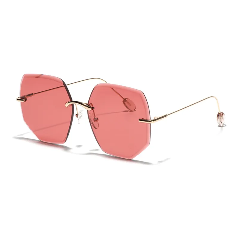 KENMO Sunglasses Unisex-0