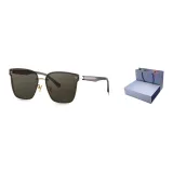 Naza-Black Gray Gradient Portable Silver Box