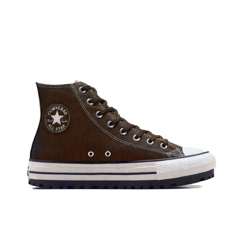 Converse Chuck Taylor All Star City Trek Shoes 'Fresh Brew'-1