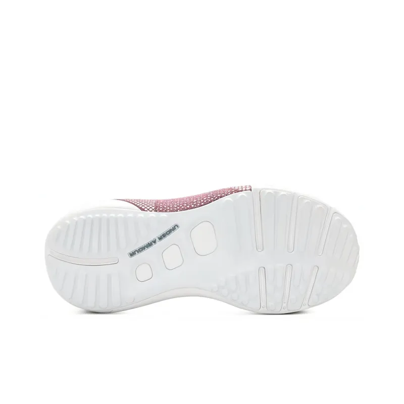 Under Armour Hovr Phantom 3 'Dyed Pink Elixir' Women's-4