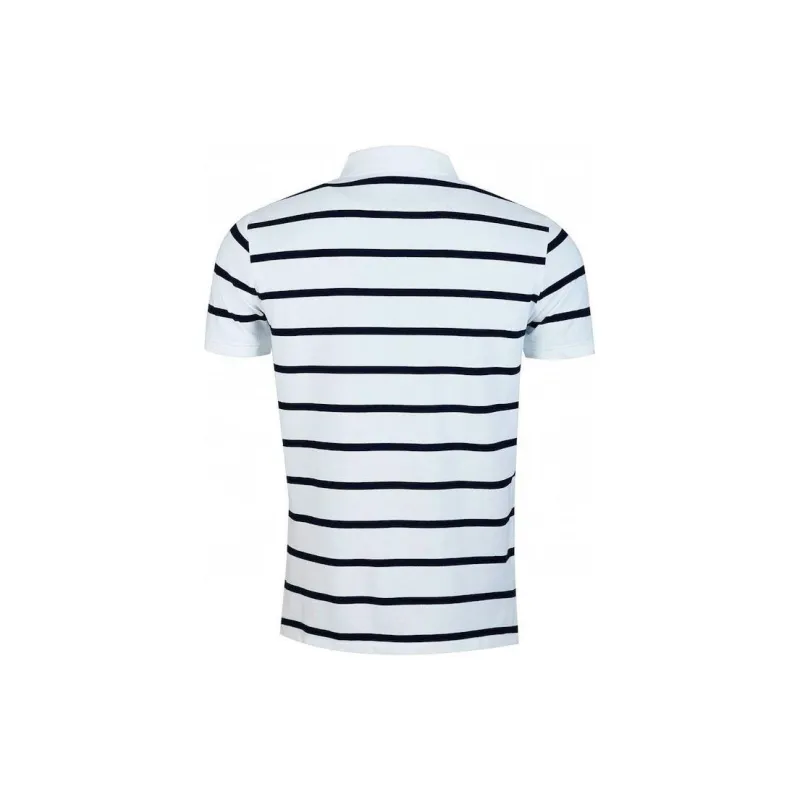 Polo Ralph Lauren Polo Shirt Men's White-1