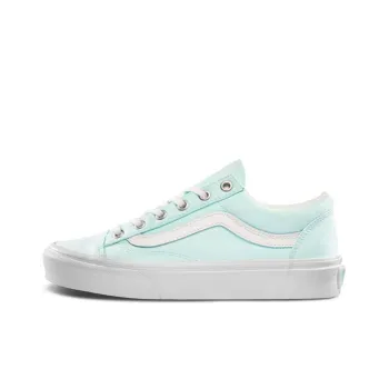 Vans Style 36 'Brushed Twill Soothing Sea' Women's