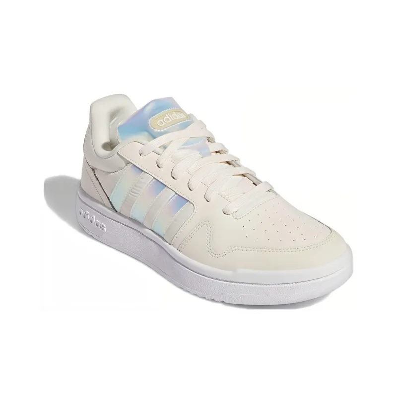 Adidas Neo Postmove 'White Silver' Women's-2
