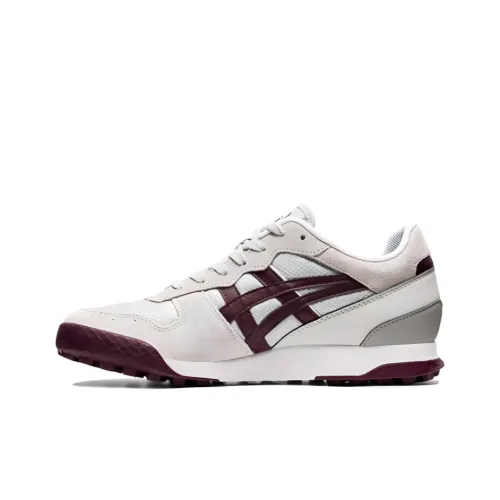 Onitsuka Tiger Horizonia Glacier Grey Deep Mars