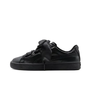 PUMA Basket Heart Night Sky Women's