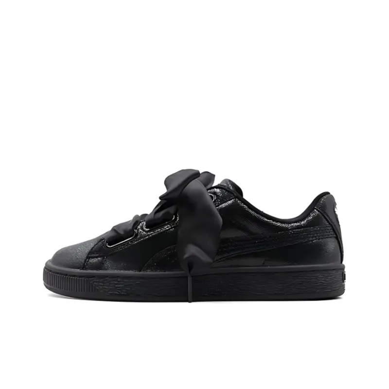 PUMA Basket Heart Night Sky Women's-0