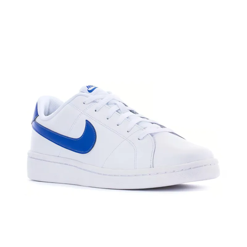 Nike Court Royale 2 Low 'White Blue'-2