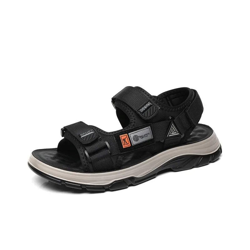 Van Can Be 8 ° Degrees Beach Sandals Men's-0