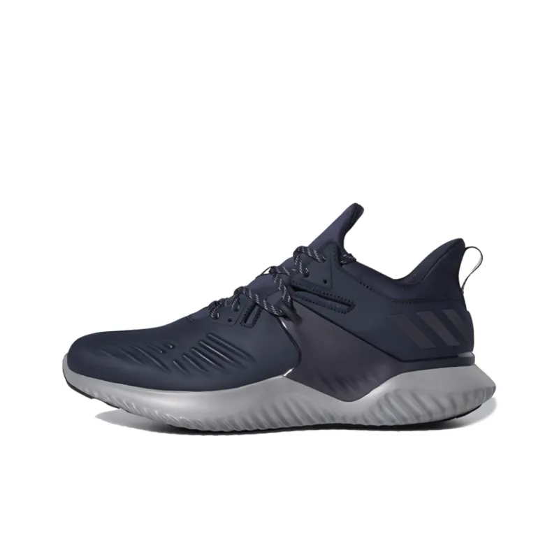 Adidas Alphabounce Beyond 2.0 Legend Ink-0