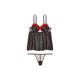 Set (Black)